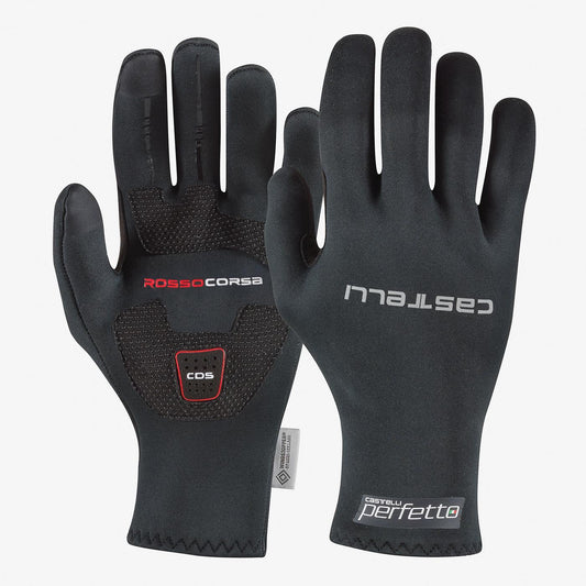 PERFETTO MAX GLOVE BLACK
