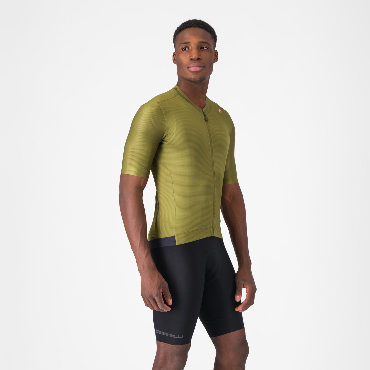 ESPRESSO BIBSHORT BLACK