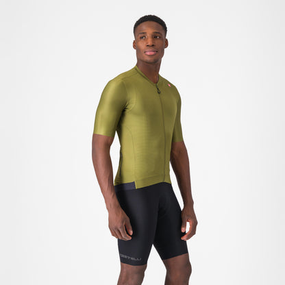 ESPRESSO BIBSHORT BLACK