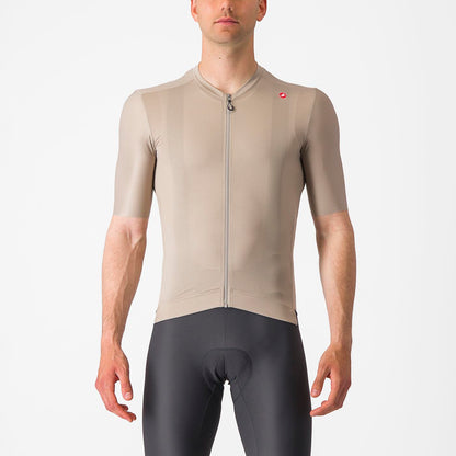 ESPRESSO JERSEY CLAY/BLACK