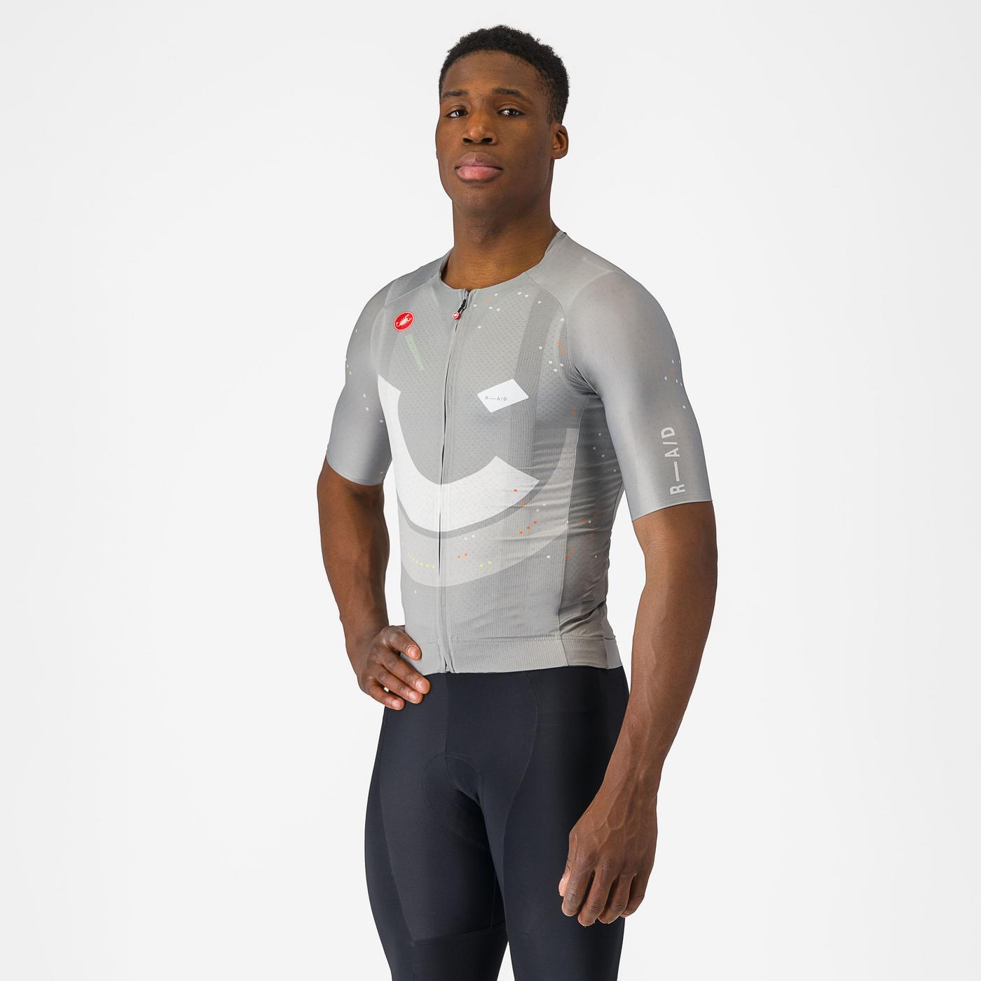 R-A/D JERSEY LIGHT GREY