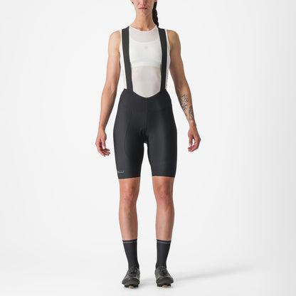 ESPRESSO W DT BIBSHORT BLACK