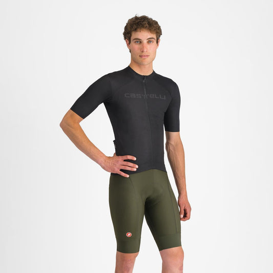 COMPETIZIONE 2 BIBS DEEP GREEN