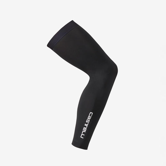 UPF 50 + LIGHT LEG 2 SLEEVES BLACK