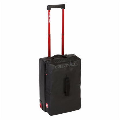 ROLLING TRAVEL BAG