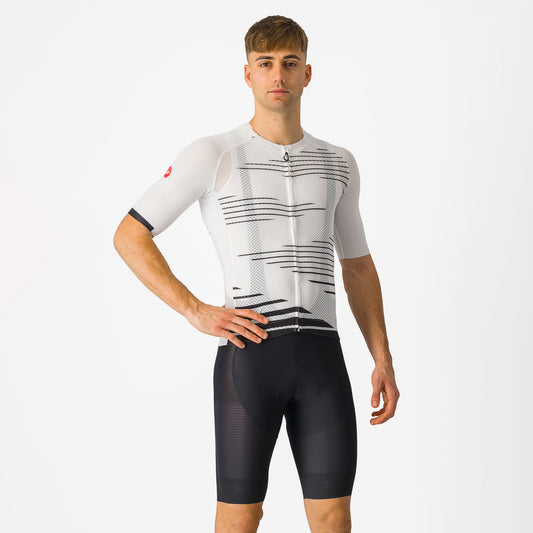 SUPERLEGGERA BIBSHORT BLACK