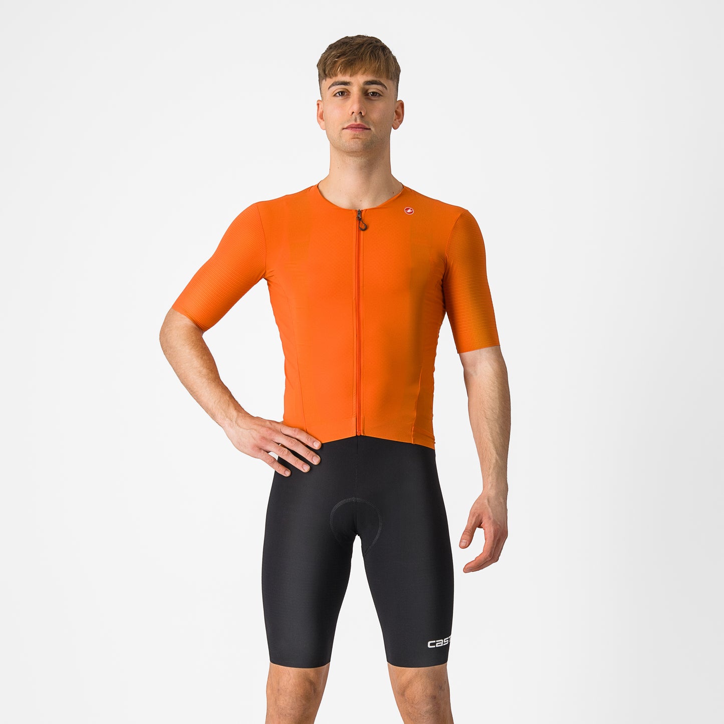 PREMIO BLACK BIBSHORT BLACK