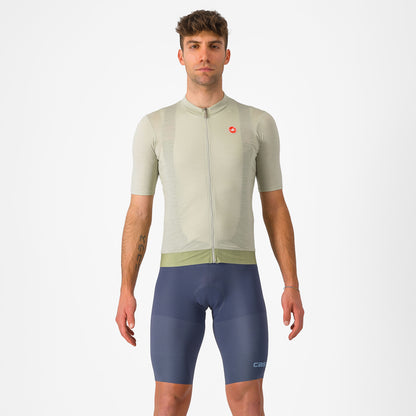 PREMIO BLACK BIBSHORT BLUE