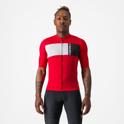 PROLOGO 7 JERSEY RED