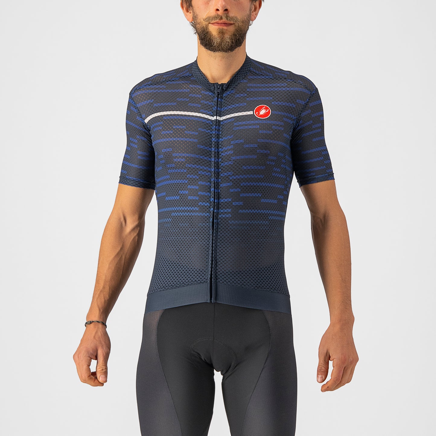 INSIDER JERSEY BLUE