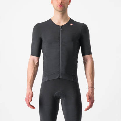 PREMIO BLACK JERSEY BLACK