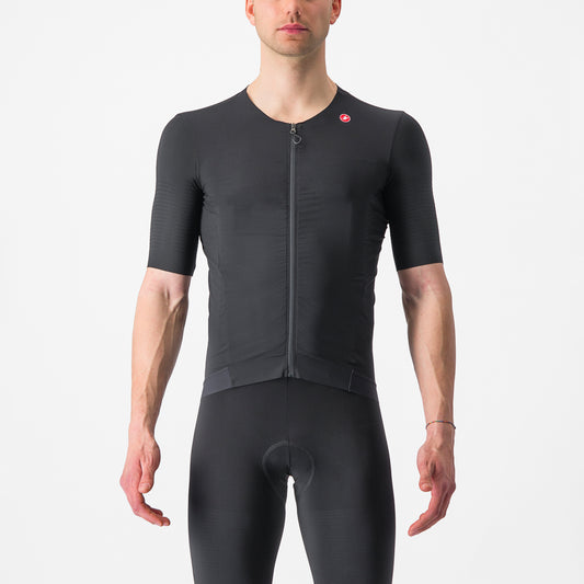 PREMIO BLACK JERSEY BLACK