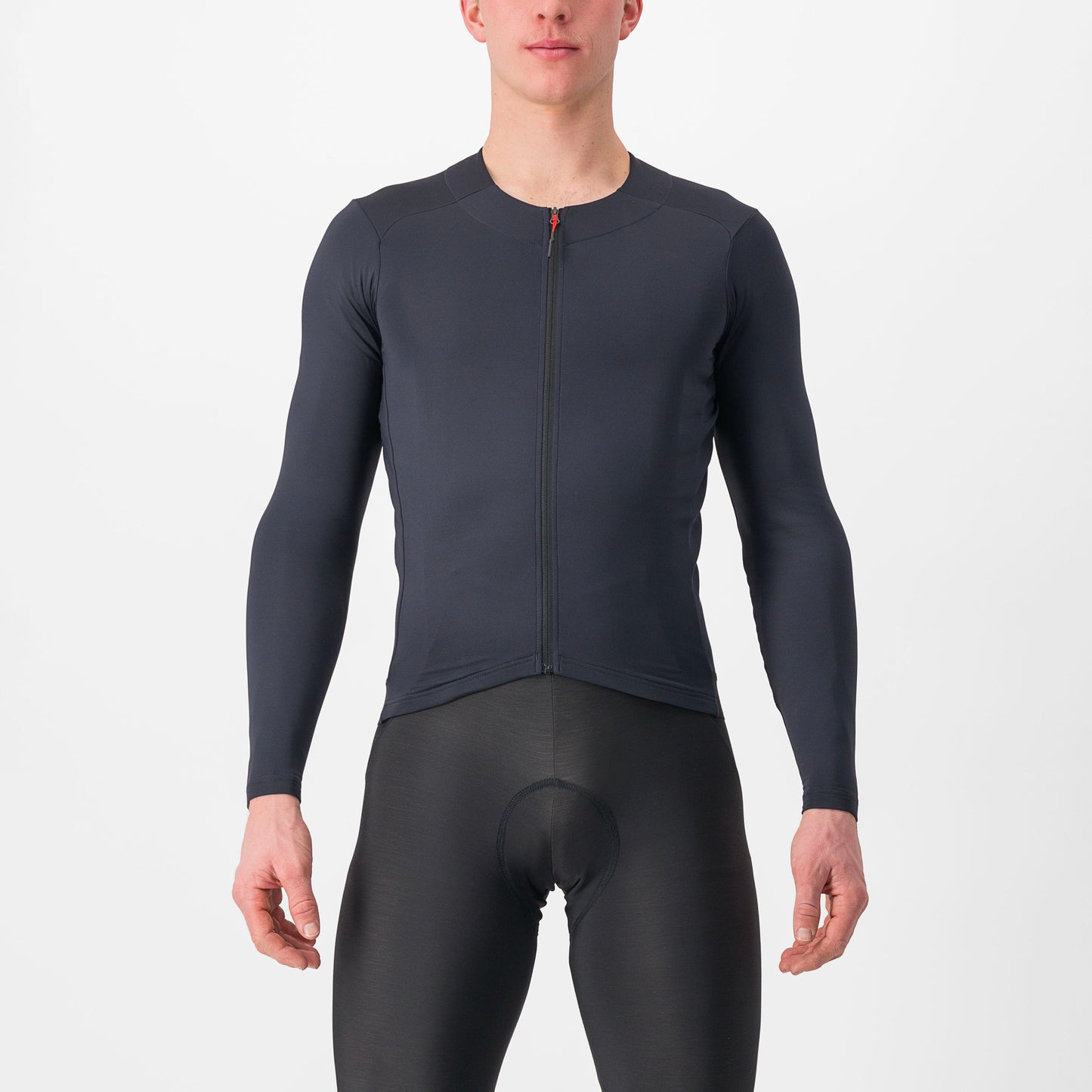 FLY LS JERSEY BLACK