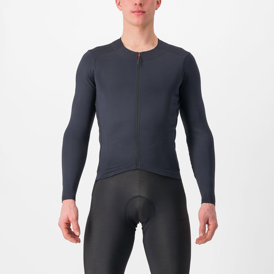 FLY LS JERSEY BLACK