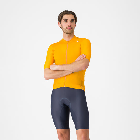 ESPRESSO BIBSHORT BLUE