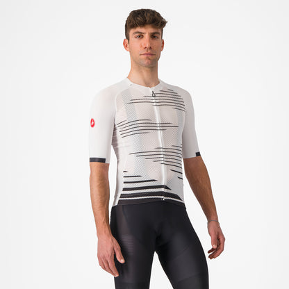CLIMBER'S 4.0 JERSEY WHITE