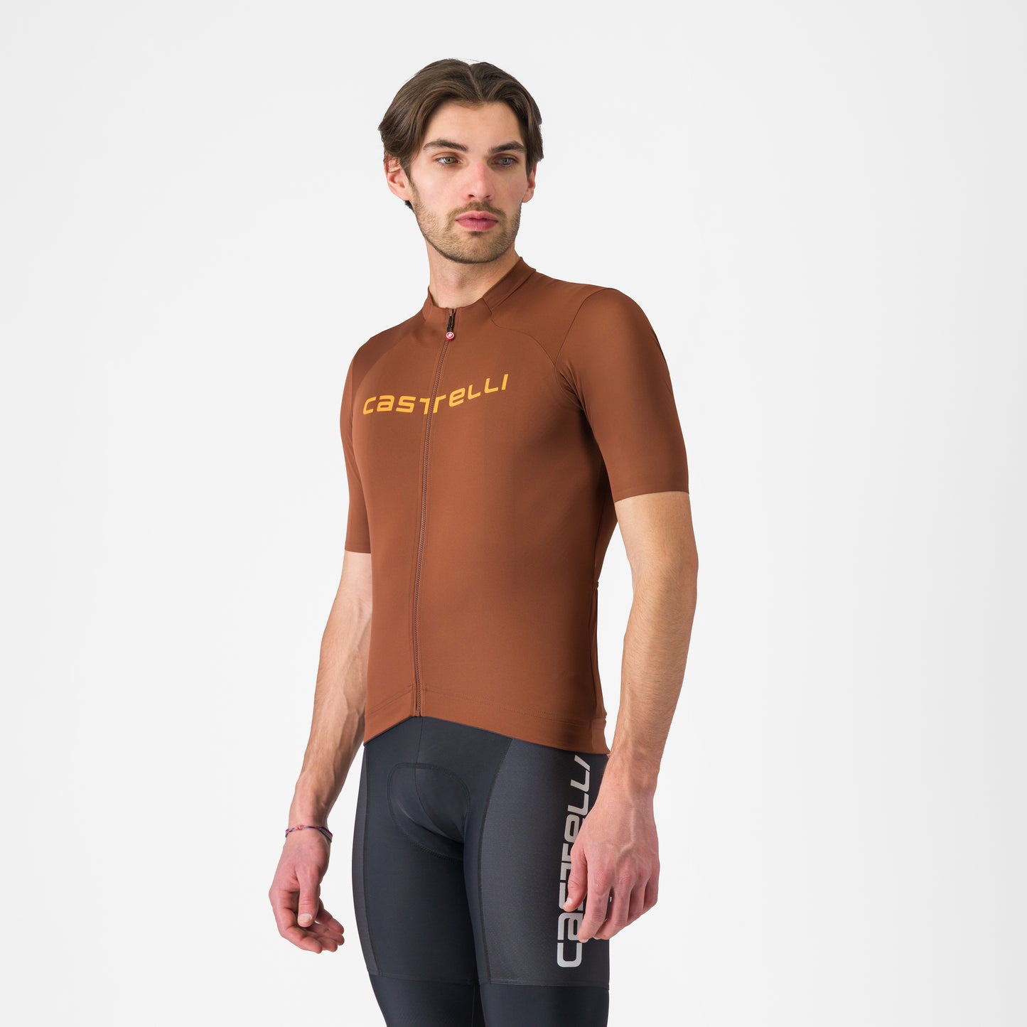 PROLOGO LITE JERSEY DEEP MOCHA