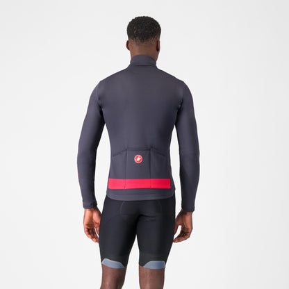TUTTO NANO BIBSHORT BLACK