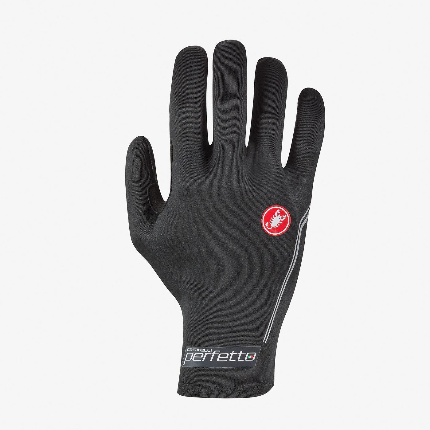 PERFETTO LIGHT GLOVE BLACK