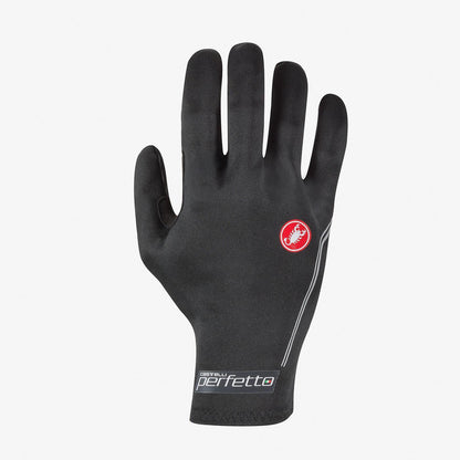 PERFETTO LIGHT GLOVE BLACK
