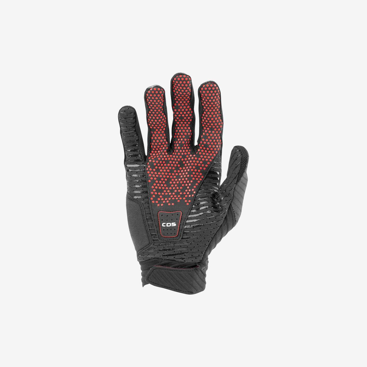 CW 6.1 CROSS GLOVE GREY