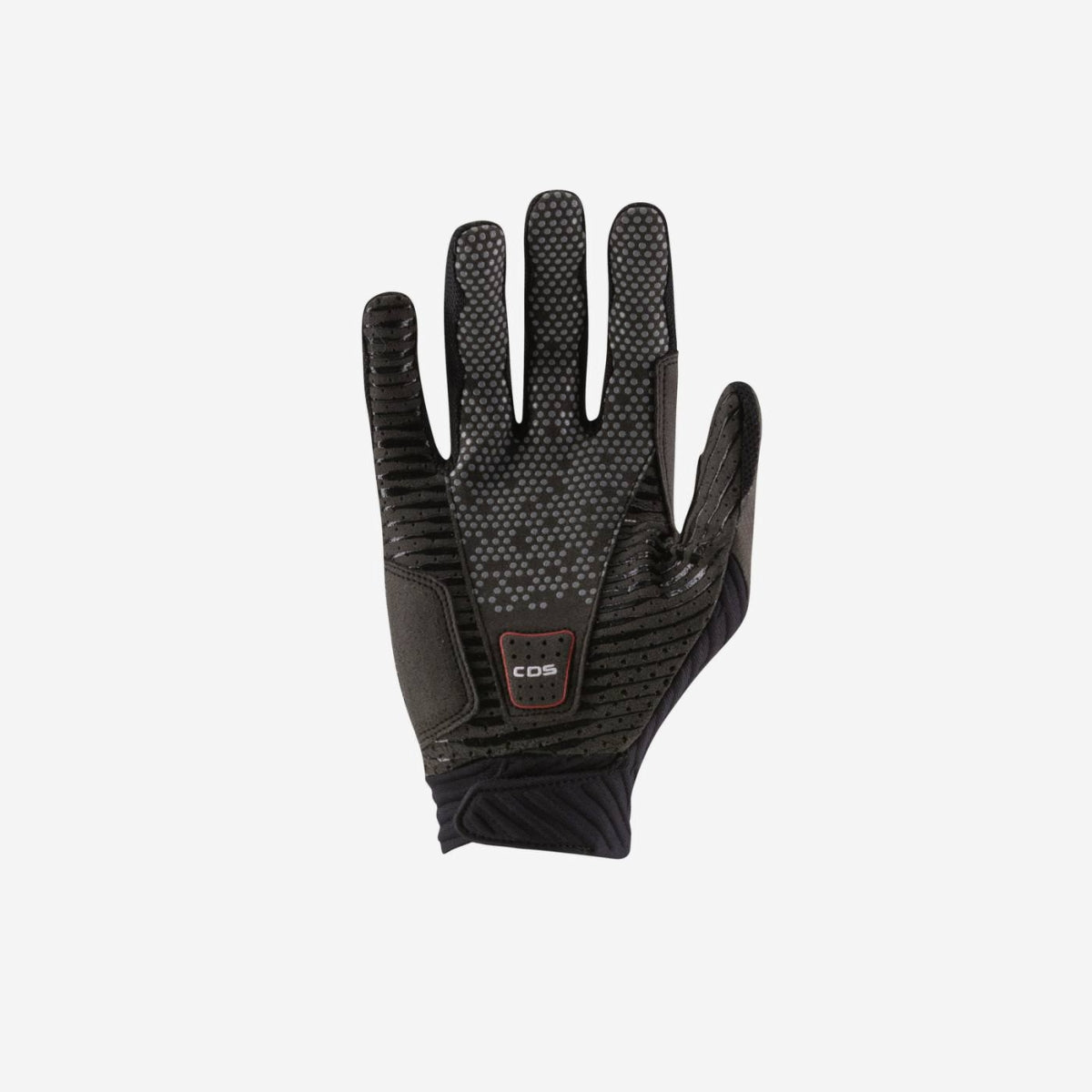CW 6.1 CROSS GLOVE RED