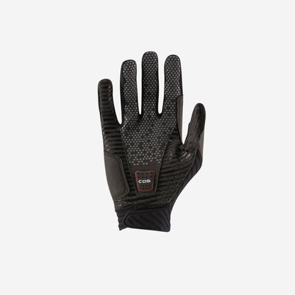 CW 6.1 CROSS GLOVE RED