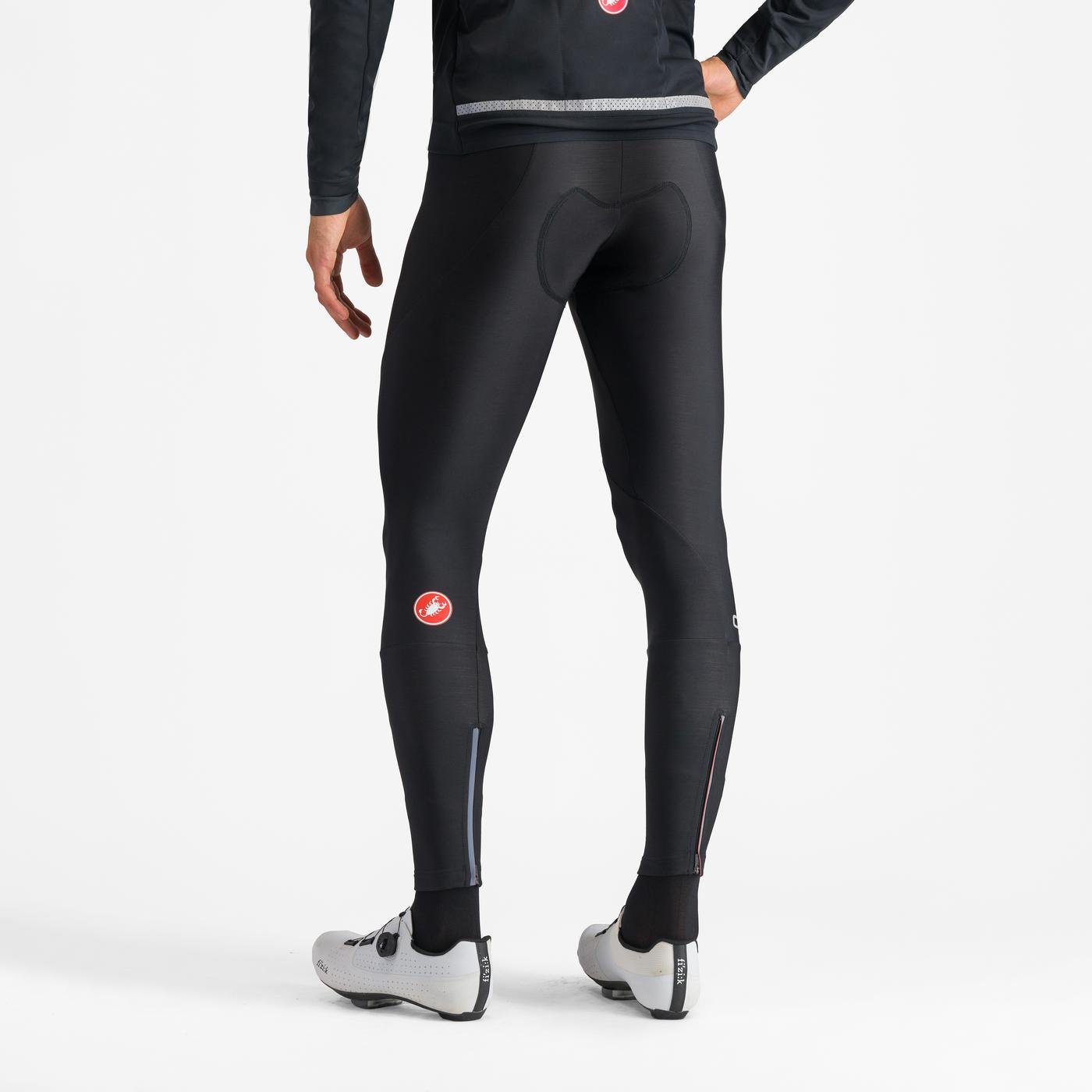 ENTRATA BIBTIGHT BLACK