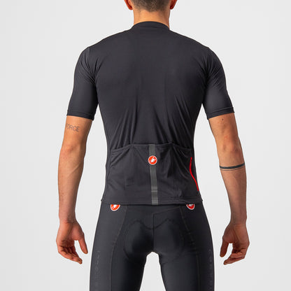 CLASSIFICA JERSEY BLACK