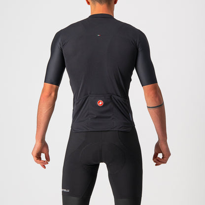 PROLOGO 7 JERSEY BLACK