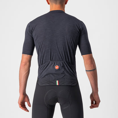 ESSENZA JERSEY  BLACK