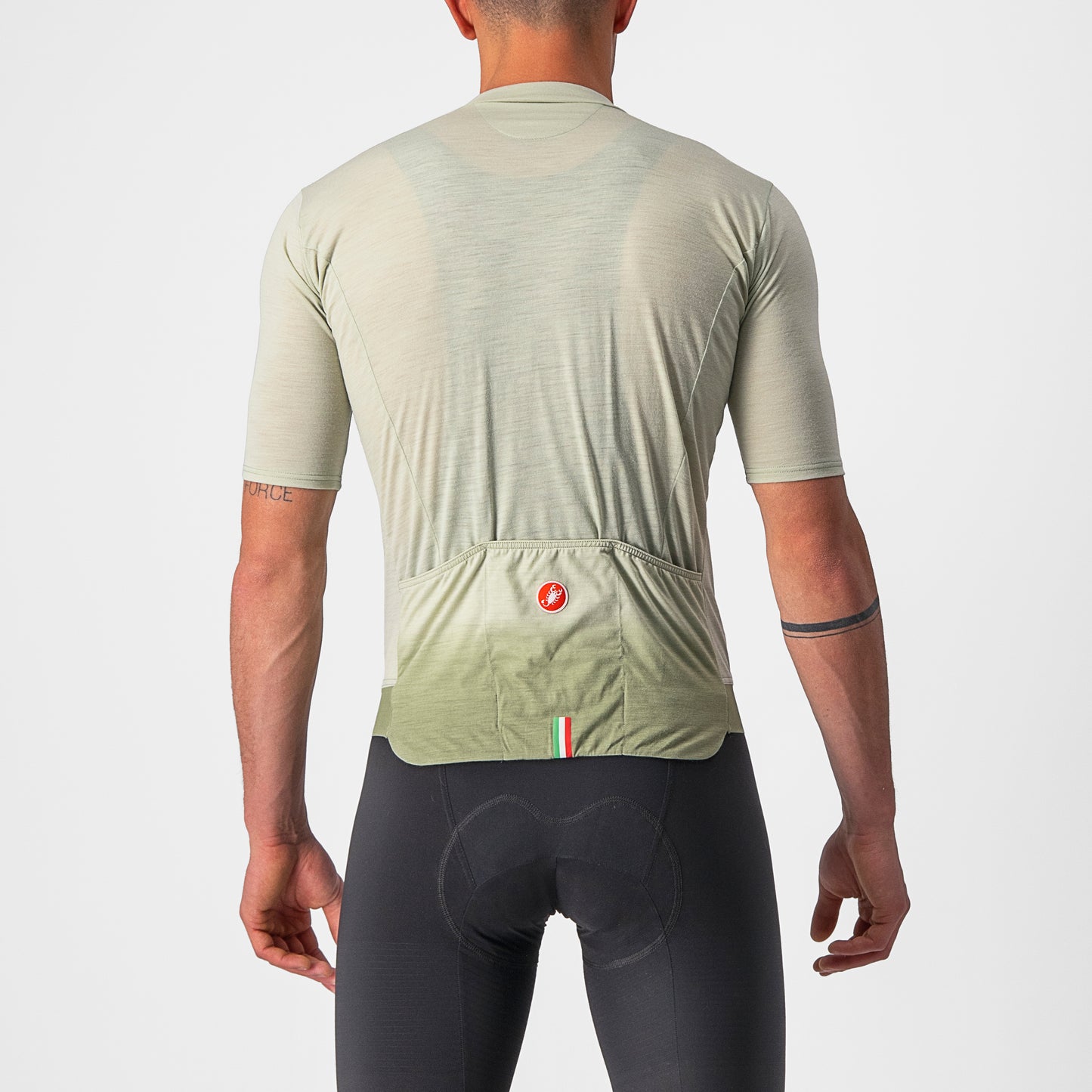 ESSENZA JERSEY SAGE