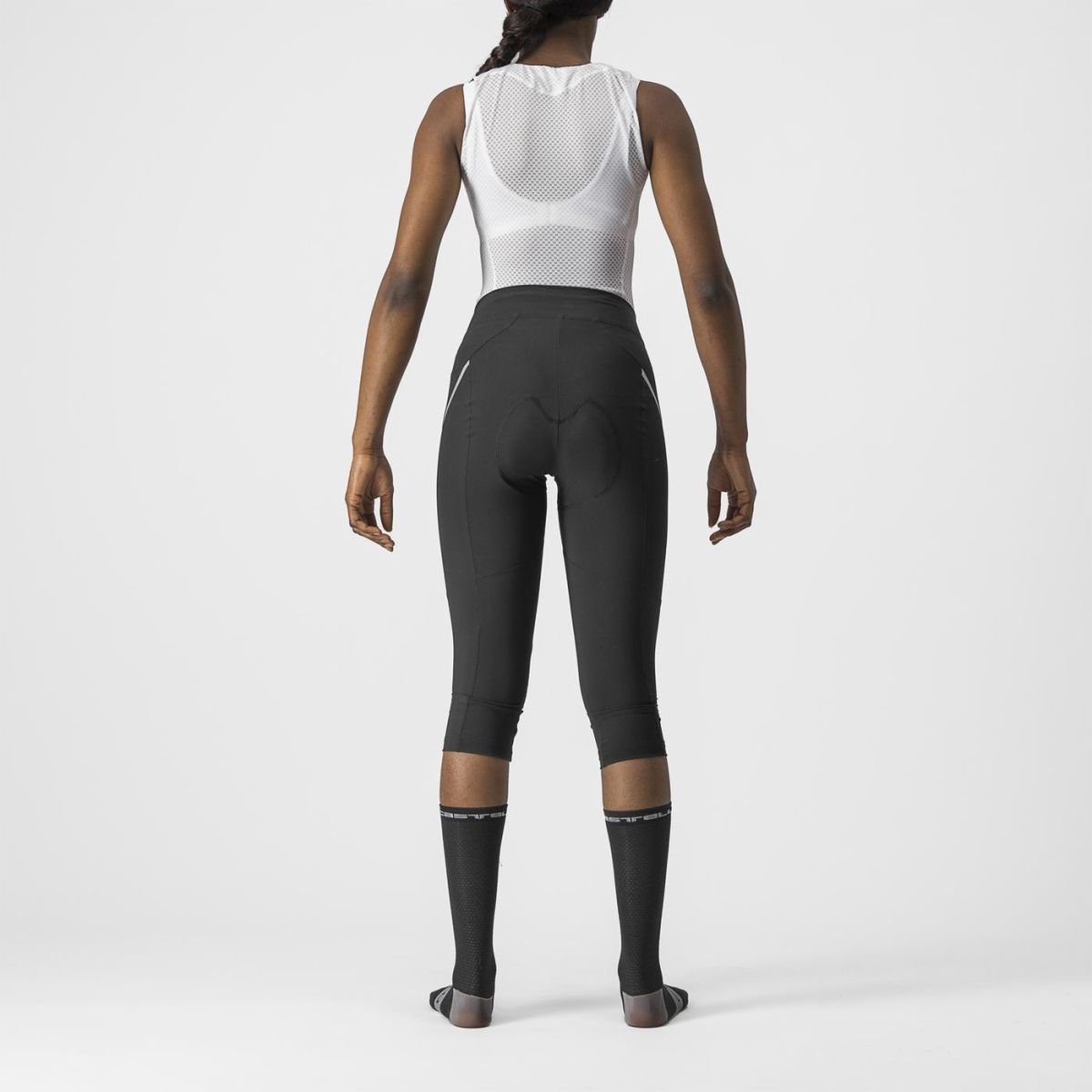 VELOCISSIMA 3 KNICKER BLACK