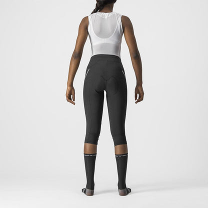 VELOCISSIMA 3 KNICKER BLACK