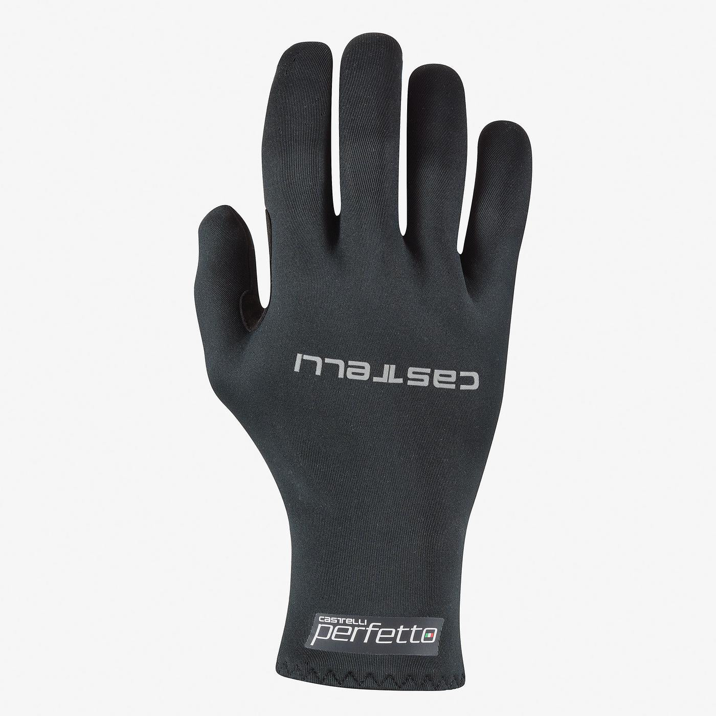 PERFETTO MAX GLOVE BLACK
