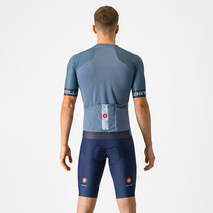 ENTRATA 2 BIBSHORT BELGIAN BLUE
