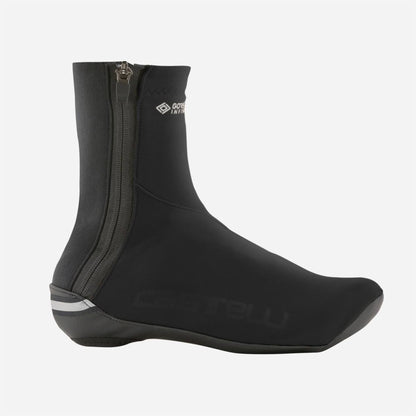 ESPRESSO W SHOECOVER BLACK