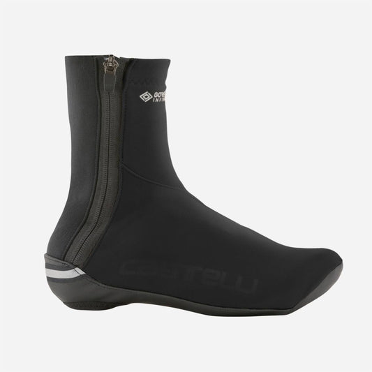 ESPRESSO W SHOECOVER BLACK