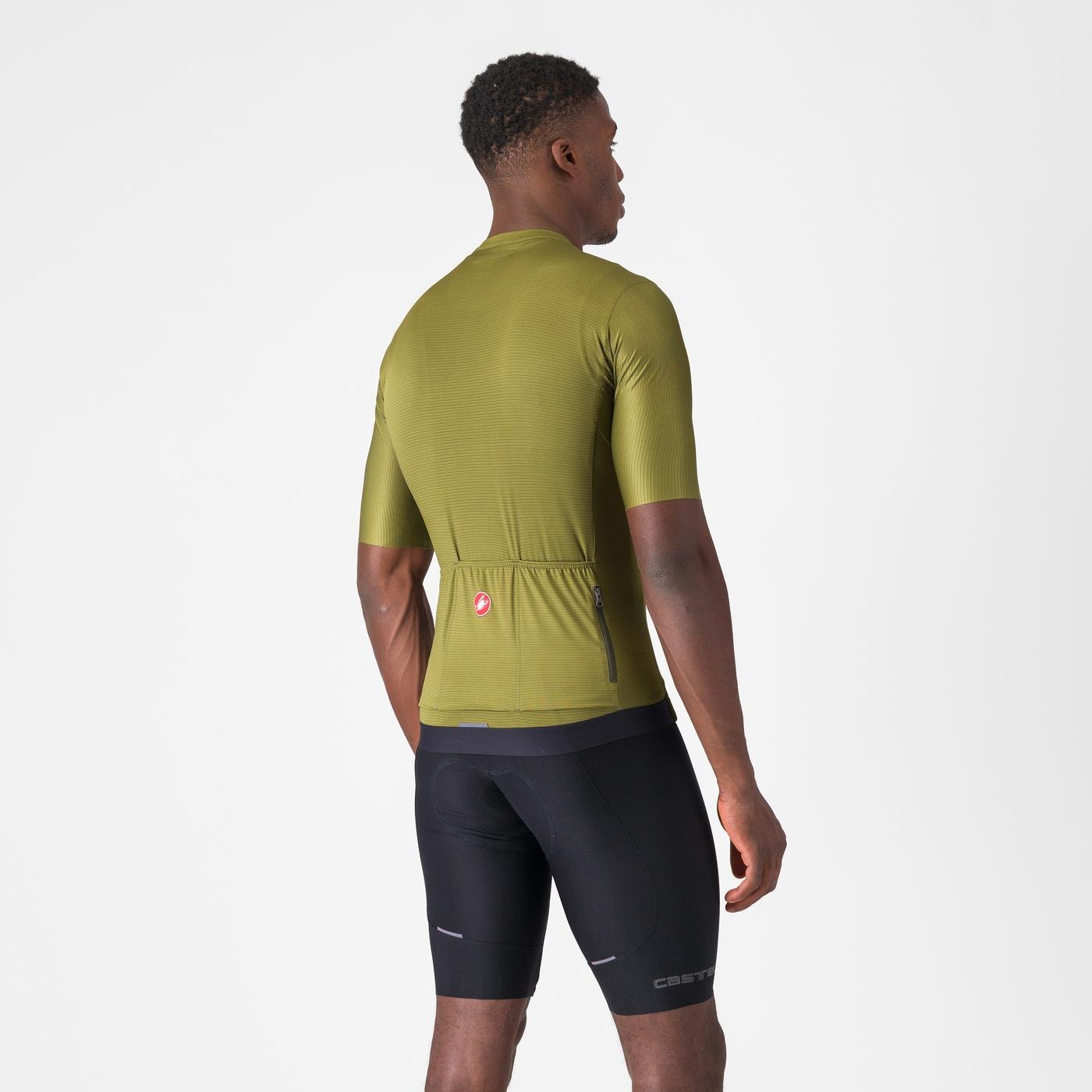 ESPRESSO BIBSHORT BLACK