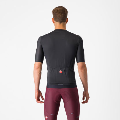 ESPRESSO JERSEY BLACK