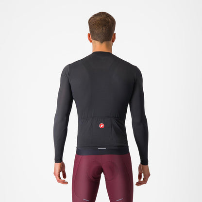 ESPRESSO LS JERSEY LIGHT BLACK