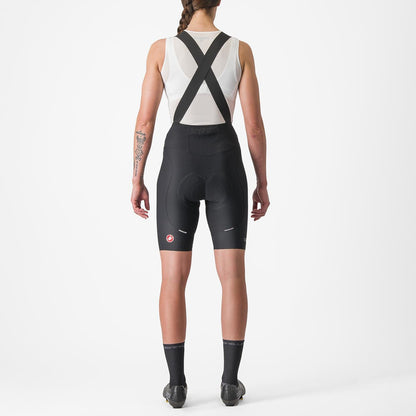 ESPRESSO W DT BIBSHORT BLACK