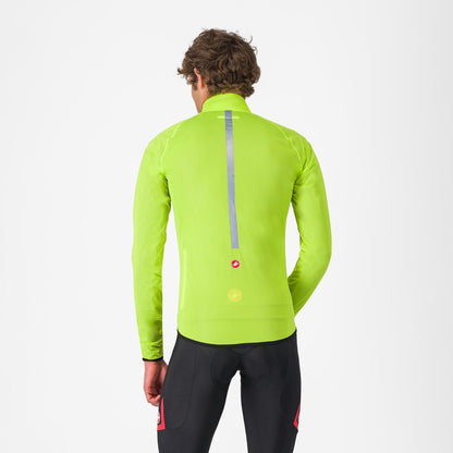 SQUALL SHELL JACKET
