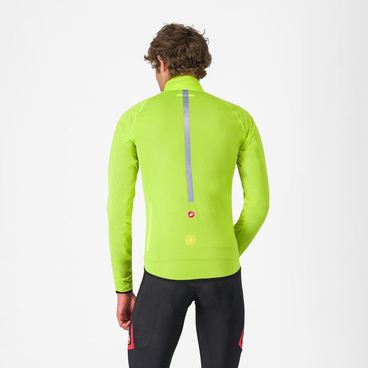 SQUALL SHELL JACKET
