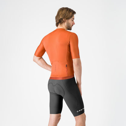 ESPRESSO 2 BIBSHORT BLACK