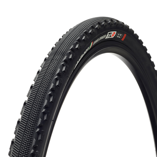 Neumatico Challenge GRAVEL GRINDER RACE V-TLR 700 x 42 Black 120TPI