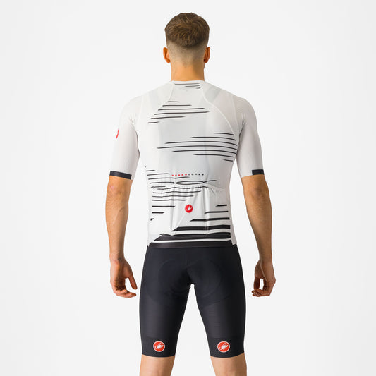 SUPERLEGGERA BIBSHORT BLACK