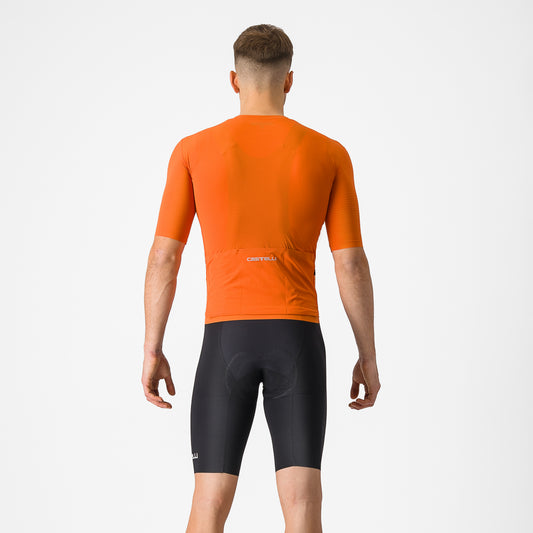 PREMIO BLACK BIBSHORT BLACK