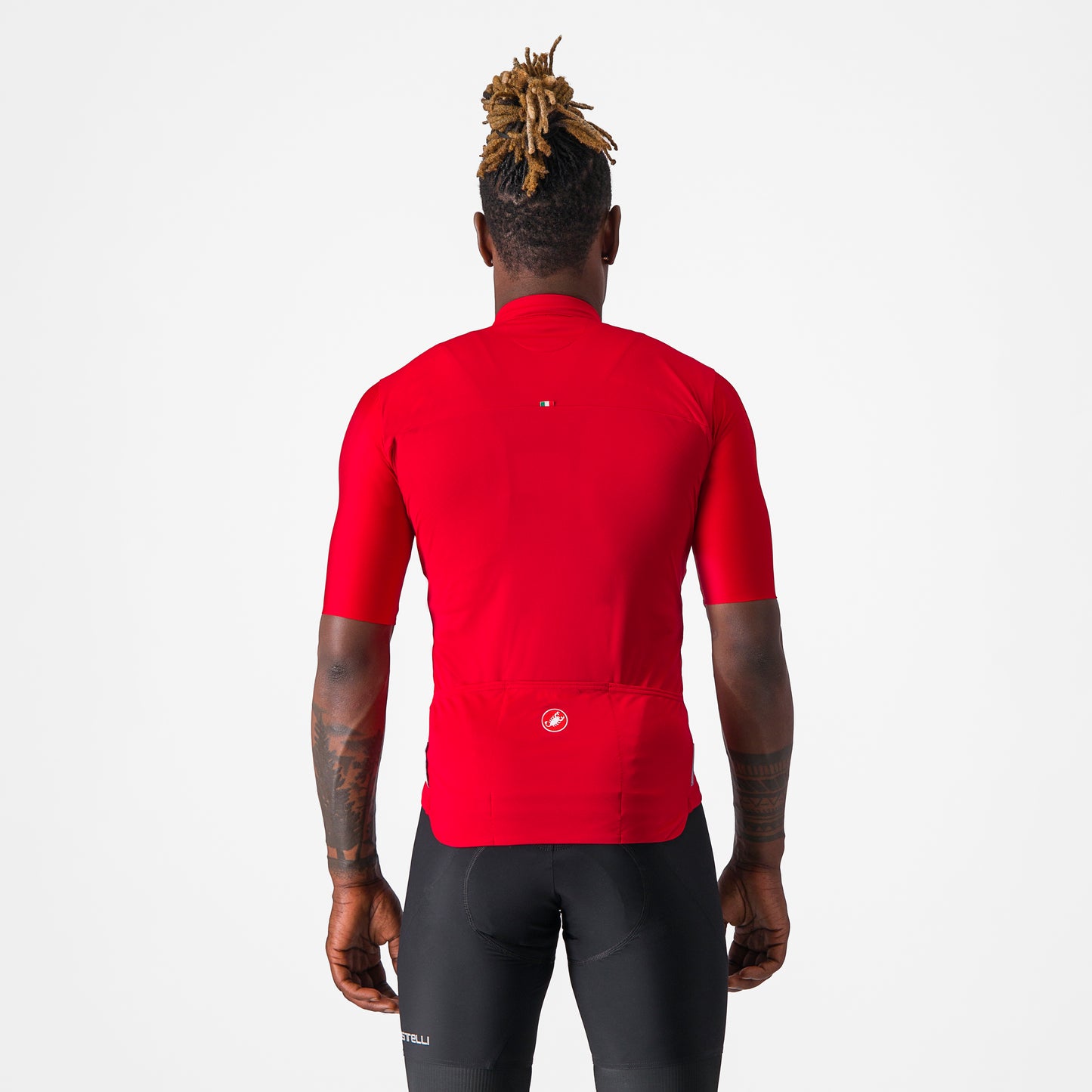 PROLOGO 7 JERSEY RED