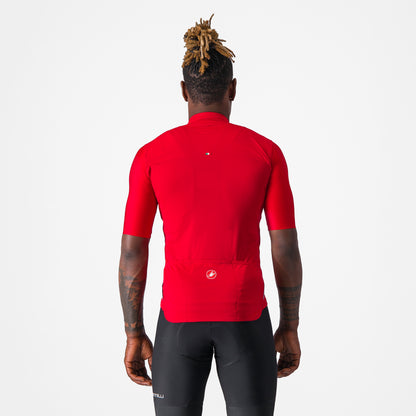 PROLOGO 7 JERSEY RED